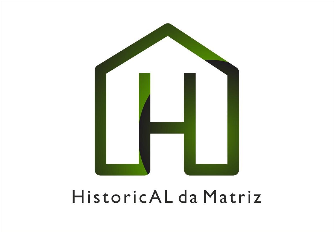 Hotel Historical Da Matriz à Loulé Extérieur photo