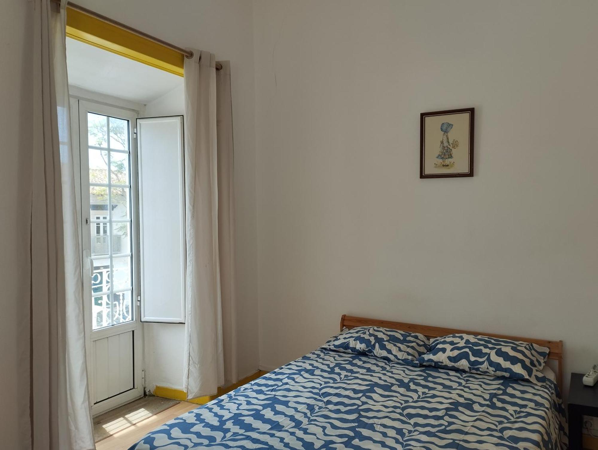 Hotel Historical Da Matriz à Loulé Chambre photo